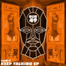 Liam V - Lurk (Original Mix)