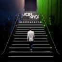 Adip Kiyoi & C-Systems - So It Begins (Extended Mix)