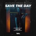 D.G.M - Save The Day