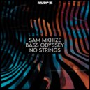 Bass Odyssey & No Strings - Microgroove
