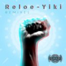 Reloe - Yiki (HisKing Afro Dub)
