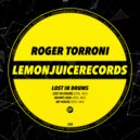 Roger Torroni - Desert Love