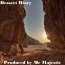 Mr Majestic - Dessert Diary
