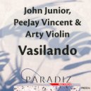 John Junior, PeeJay Vincent, Arty Violin - Vasilando