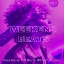 Dyba - My Deep Jungle (Original Mix)