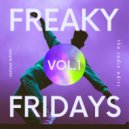 Dominik Koislmeyer feat. Jimmy Burney - Damaged (Radio Edit)