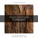 Panos Gerontakis - Tonight (Alexander Tomas Remix)