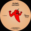 Flows - One Night