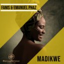 Fanis & Emanuel Phaz - Madikwe (Original Mix)