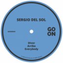 Sergio Del Sol - Arriba