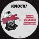 Phari, Lysa Chain - Keep Running