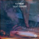 Karybde - Night Clouds