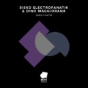 Sisko Electrofanatik, Dino Maggiorana - Losing My Hand