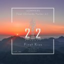 SOMMERS (UK) Feat Orlando Parker JR - First Kiss (WLSN Remix)