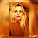 E-LISA - Don't Fall Apart