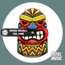 Davide Mazzilli - Feel Funk