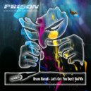 Bruno Barudi - You Don\'t See Me (Original Mix)