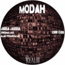 MoDaH UK - Jibba Jabba