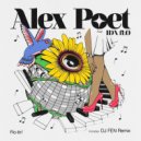Alex Poet feat. IDA fLO - Flo-tin'