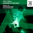 Woti Trela - Immersed In The Light