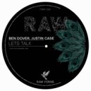Ben Dover, Justin Case - Lets Talk