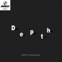 DVTR feat. Cosmicburp - Depth (Original Mix)