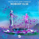 HUTS feat. Sam Tinnesz - Nobody Else