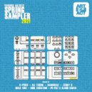 Pc-Pat & Claud Santo - Who\'s Here (Original Mix)