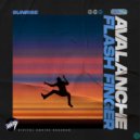 AvAlanche, Flash Finger - Sunrise (Radio Edit)
