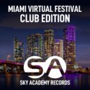 Adam Cooper Feat. Natasha Burnett - Eyes Shut (Radio Edit)
