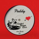 PADDY - Love divide