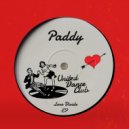 PADDY - Love Divide