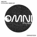 Metro - Catalina Seed (Original Mix)