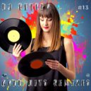 DJ Retriv - Gold Hits Remixes #13 ()
