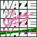 Waze Ft. FABER - Games