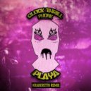 Glock Thrill Phonk - Playa (KRABeretto remix)