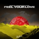 Bhaskar & Lucas Estrada Ft. Eeva - Feel Your Love