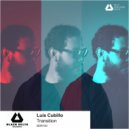 Luis Cubillo - Calico