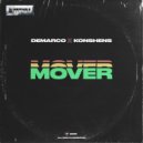 Demarco & Konshens - Mover