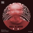 Red Albert & Alberto costas - Rave Me