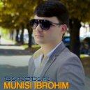 Munisi Ibrohim - Barodar