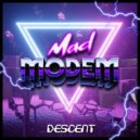 Mad Modem - Without Stars (Original Mix)