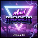 Mad Modem - War Starter