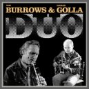 Don Burrows & George Golla - Alfie ()