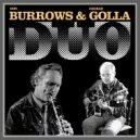 Don Burrows & George Golla - Sweet Georgia Brown