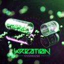Kreation - overdose (Extended Mix)