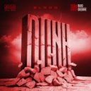 Buio & Die Dave & DJ Bile - PSYCHO (feat. DJ Bile)