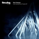 Rob Chiriqui - Sounds of Silence