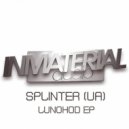 Splinter (UA) & Recid - Lunohod