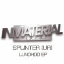 Splinter (UA) & Recid - Lunohod (Recid Remix)
